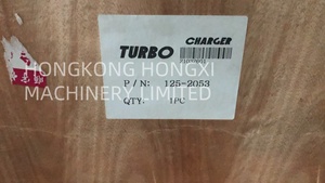 เทอร์โบชาร์จเจอร์3284273 328 4273 - Product Image 4