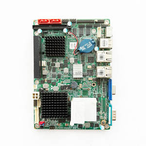 Placa BASE DE ORDENADOR integrada IEI de 3,5 pulgadas REV.1.0 de pulgadas VGA 4GB/8GB - Product Image 3