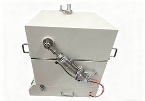 Nhà Máy Giá cao hiệu quả bền điện từ che chắn thùng cho thiết bị điện tử - Product Image 5