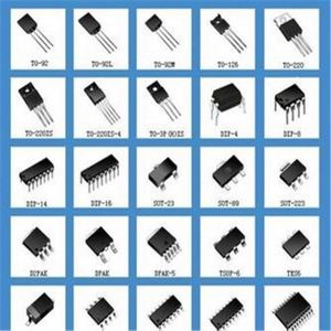 Sn761677da # TV/<span class=keywords><strong>VCR</strong></span> Tuner IC với DC/DC chuyển đổi - Product Image 5