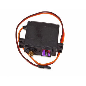 OKY8011 ขายส่งเซอร์โว MG996R แรงบิด 180 องศา สำหรับหุ่นยนต์ เครื่องบินบังคับวิทยุ เฮลิคอปเตอร์ DIY - Product Image 3