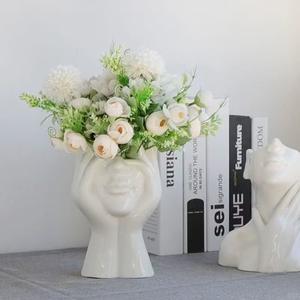 Cilindro de Almacenamiento Multifuncional de Alta Gama para Brochas de Maquillaje, Organizador de Cosméticos para Escritorio, Contenedor para Lápiz Labial y Lápiz de Cejas - Product Image 4