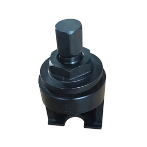 Herramienta manual para la extracción de la rótula de la barra de dirección para vehículos grandes y camiones, herramienta para reparación automotriz y <span class=keywords><strong>seguro</strong></span> de automóviles - Product Image 6