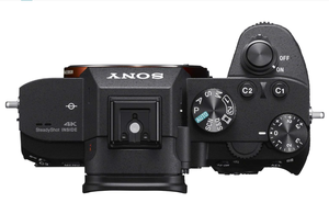 Cuerpo de Cámara Sony A7 MK III (ILCE-7M3) - Product Image 3