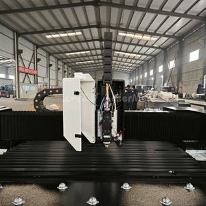 LaserMen-1530CF : Technologie laser hybride avancée pour la découpe de précision des métaux et des non-métaux - Product Image 5