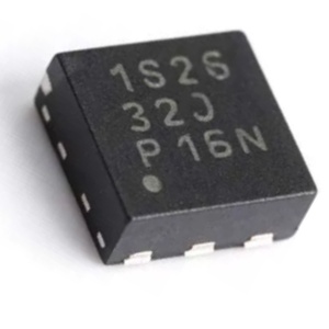 Régulateur de tension IC TPS74501PQWDRVRQ1LDO, régulateur à faible chute de tension réglable, puce de gestion de l'alimentation de qualité automobile - Product Image 1
