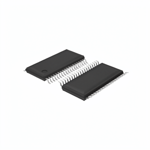 IC MSP430F2252IDAR บริการครบวงจรแบบดั้งเดิม38 TSSOP (ความกว้าง0.240 ", 6.10มม.) 16KB 16BIT MCU แฟลช38 TSSOP คอมโพเนนต์อิเล็กทรอนิกส์ - Product Image 1