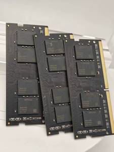 Current Model 16GB NB4-25600 <b>DDR4</b> 3200MHz Laptop Memory <b>RAM</b> Module - Product Image 6