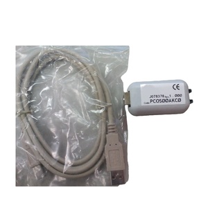 Brand New Original PCOS00AKC0 <strong>Programmable</strong> <strong>Download</strong> Line PLC - Product Image 1