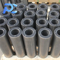 Filtre à charbon actif haute capacité - Filtre à charbon actif pour divers équipements industriels - Fabricant