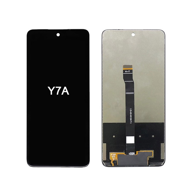 Mobile Phone LCD Touch Screen >7" 400cd+ OEM for X10 Lite/p Smart 2021/Y7A/Enjoy 20SE with 3-Month Warranty