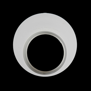 110*75 मिमी पाइप फिटिंग में कोर टिकाऊ जल निकासी पाइप पाइप पीएलसी रेड्यूसर निर्माता प्रत्यक्ष बिक्री - Product Image 2