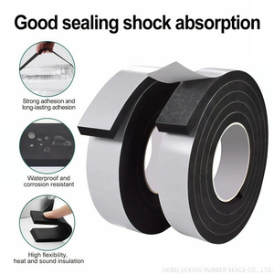 Ruban adhésif imperméable pour panneaux solaires, ruban en mousse pour travaux <span class=keywords><strong>de</strong></span> bricolage, ruban en mousse EVA haute résistance pour la construction - Product Image 6