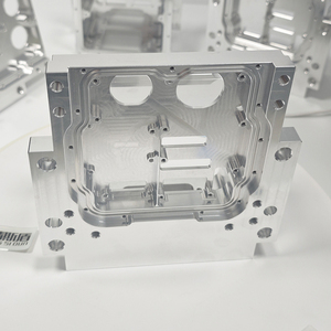 High Quality Oem Custom <b>Machining</b> Cnc Turning Fabrication Custom Parts Manufacturer Milling Cnc Spare Parts <b>Machining</b> <b>Services</b> - Product Image 4