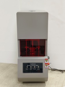 Viscosimètre Mooney ISO 289-1 ASTM D1646 – Instrument de test de viscosité du caoutchouc pour le test de scorch du caoutchouc naturel et synthétique - Product Image 2