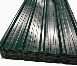 Римская черепица, плетеная Классическая каменная металлическая черепица с цветным покрытием, цены - Product Image 1