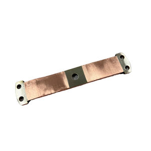 Flexible Stromschiene Weiche Kupfer-Stromschiene Lifepo4-Batterie Lange Stromschiene - Product Image 4
