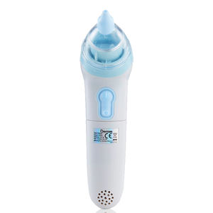 Aspirador nasal elétrico adulto nc001 2022, novo médico de qualidade de hospital, limpador de nariz - Product Image 2