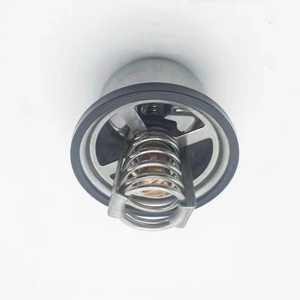 Termostato para Excavadora E336D 330D 340D 2477133 247-7133 4W4794 1743504 248-5513 para Motor C9 3126B 3176 3306 3406B 3408 - Product Image 5