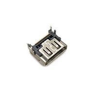 Interface de remplacement originale neuve pour port HD PS5, connecteur de port HD PS5