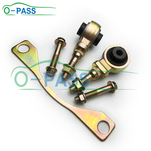 OPASS frente brazo de Control soporte casquillo para Honda Civic V, por ejemplo, CRX Del SOL ACURA Integra Rover 400 <span class=keywords><strong>45</strong></span> MG ZS Sub-Accesorios - Product Image 1