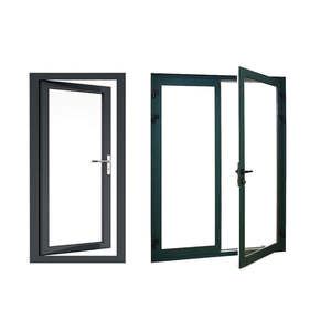 إطار من الألومنيوم بتصميم بسيط وحديث ، من من من من من من من من من من من من من أجل المنازل والشقق - Product Image 5