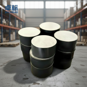 Tope de puente de elastómero de caucho industrial liso, almohadilla de rodamiento modelo YX/JX, NBR/EPDM, blanco, Hebei - Product Image 6