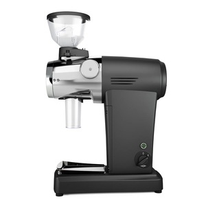 Moulin à café électronique Mazzer Zm, machine à moudre le café expresso automatique pour usage commercial - Product Image 3