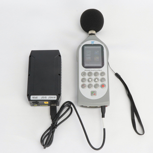 AWA5688-<span class=keywords><strong>medidor</strong></span> <span class=keywords><strong>de</strong></span> nivel <span class=keywords><strong>de</strong></span> sonido digital con bluetooth, <span class=keywords><strong>medidor</strong></span> <span class=keywords><strong>de</strong></span> ruido <span class=keywords><strong>de</strong></span> 28-133 dB, decibel, con impresora, retención <span class=keywords><strong>de</strong></span> datos y GPS, máx./Min - Product Image 3