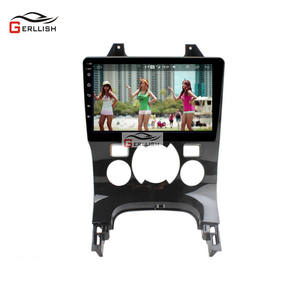 <span class=keywords><strong>Autoradio</strong></span> Android avec écran tactile IPS 9 pouces, GPS, lecteur DVD multimédia pour <span class=keywords><strong>Peugeot</strong></span> <span class=keywords><strong>3008</strong></span>, stéréo avec fonction Mirror Link - Product Image 3