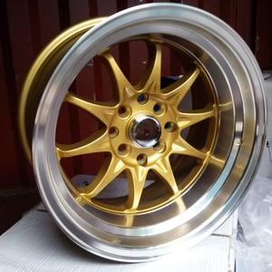 Jantes de roues de voiture en alliage de 17 pouces, 5x100, conception professionnelle d'usine, adaptées à la <span class=keywords><strong>BMW</strong></span> série M - Product Image 2