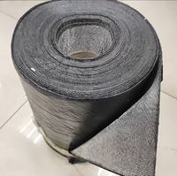 Base de Alfombra de Polipropileno de Alta Calidad, Resistente al Agua y a la Abrasión, Previene Efectivamente las Grietas en las Superficies de Alfombras