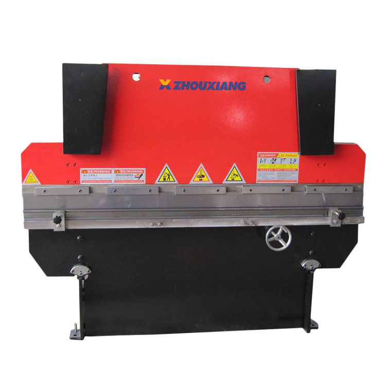 Usine directe vente we67k pliage de la tole a 160t automatique cnc presse plieuse