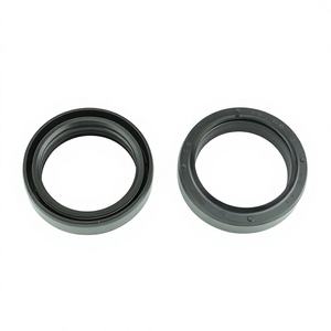 Kit de Retenes para Horquilla ATHENA P40FORK455115 35x46x11 mm - Product Image 1