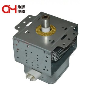 Magnetrón <span class=keywords><strong>LG</strong></span> <span class=keywords><strong>2M246</strong></span>-02 TAG para Horno de <span class=keywords><strong>Microondas</strong></span>, Nuevo Tipo <span class=keywords><strong>2m246</strong></span>, Magnetrón de <span class=keywords><strong>Microondas</strong></span> de 6 Orificios - Product Image 2