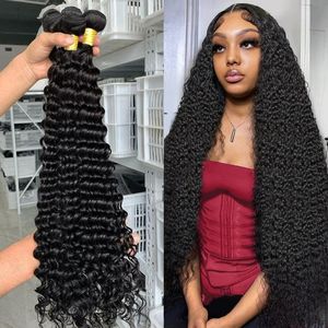 Bán buôn Brazil Trinh Nữ nhân tóc bó đầy đủ kết thúc lớp biểu bì phù hợp cơ thể mở rộng sóng Nhà cung cấp trực tiếp - Product Image 3
