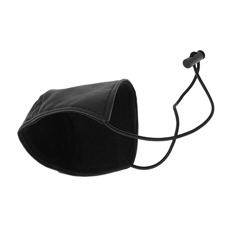 Protège-talon pour chaussures de conduite