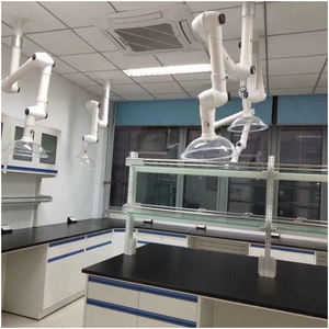 Guangdong ม้านั่งติดผนังสำหรับห้องแล็บ - Product Image 6