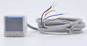 Capteur de pression numérique DPS-301RX 11014380 remplace le capteur de pression positive et négative DP-101/102 ZSE ISE30 - Product Image 3