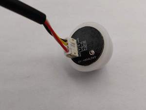 GY-485ALSV2 <b>Illuminance</b> Sensor Module - Standard Industrial MODBUS Protocol & RS485 Interface W111 - Product Image 5