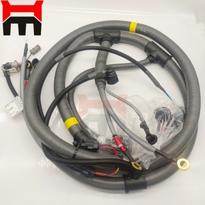 14526865 VOE14526865 Faisceau de câblage pour pièces d'excavatrice EC360B EC330B EC460B - Product Image 3