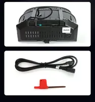 Panel Digital de 12,3 pulgadas, pantalla para salpicadero de coche, sistema Linux para BMW X6 E71 2006-2013 CIC CCC, instrumento de velocímetro