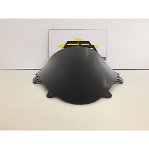 Parabrezza in Plexiglass a Doppia Bolla per Suzuki GSX-R 600 750 2004 2005 - Product Image 4