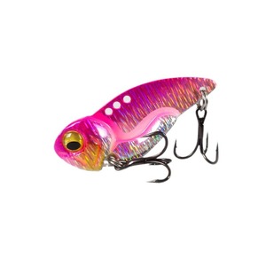 Leurre VIB DouDou 5g 7g 10g 14g 17g 20g pour la pêche au poisson mandarin en eau douce - Product Image 5