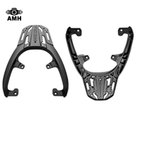 Support de Top Case Moto pour VOGE SR150C - Porte-Bagages Arrière en Alliage d'Aluminium Durable