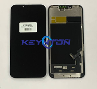 Ensemble numériseur d'écran pour iPhone 13 – Écran tactile LCD pour téléphone portable