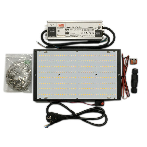LM 301H Grow Light for Plant