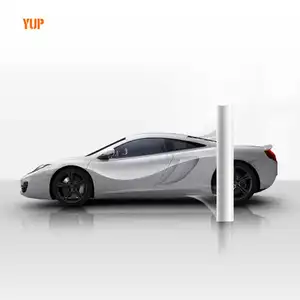 7.5mil otomotif dilapisi nano tinggi mengkilap penyembuhan diri perekat pembungkus ppf perlindungan cat tubuh tpu film untuk mobil