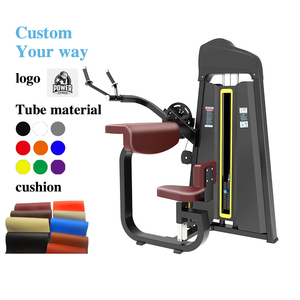 Ngồi ngực Báo Chí thiết bị tập thể dục bắp tay đào tạo sức mạnh - Product Image 6
