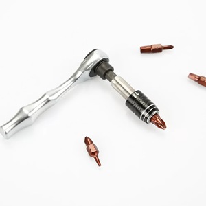 Juego de Herramientas Multifunción para Reparación de Bicicletas Weeks, Kit de Destornilladores de Acero Aleado para Bicicletas de Montaña - Product Image 3